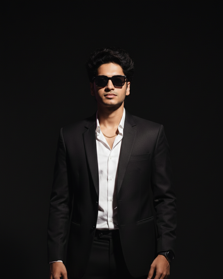 gemini generated image aulyrdaulyrdauly